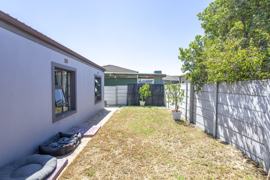 3 Bedroom Property for Sale in Viking Village Western Cape